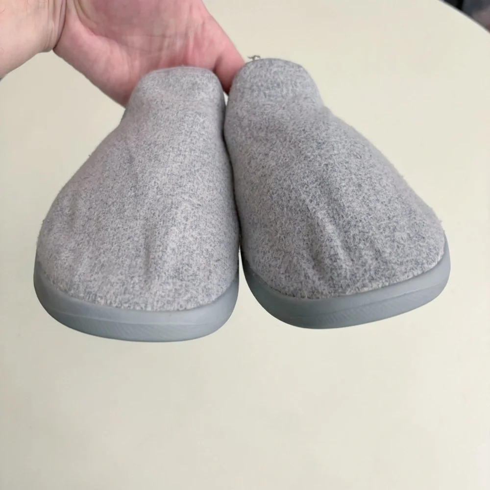 allbirds men wool